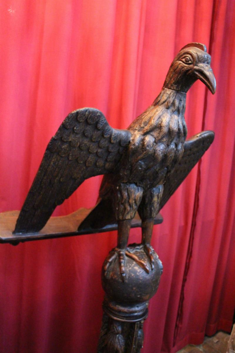 1 Baroque Eagle Lectern Higher Price Range