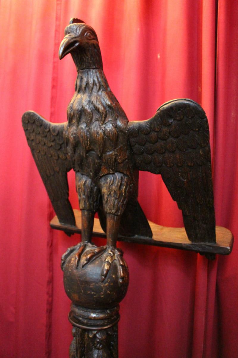 1 Baroque Eagle Lectern Higher Price Range