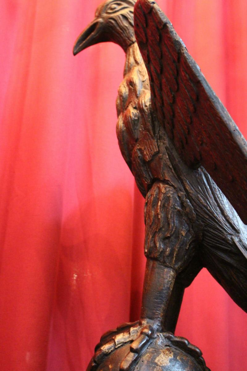 1 Baroque Eagle Lectern Higher Price Range