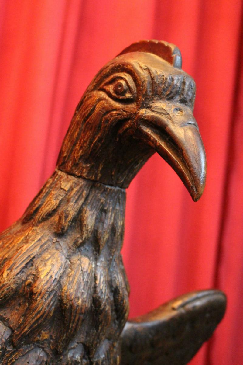 1 Baroque Eagle Lectern Higher Price Range