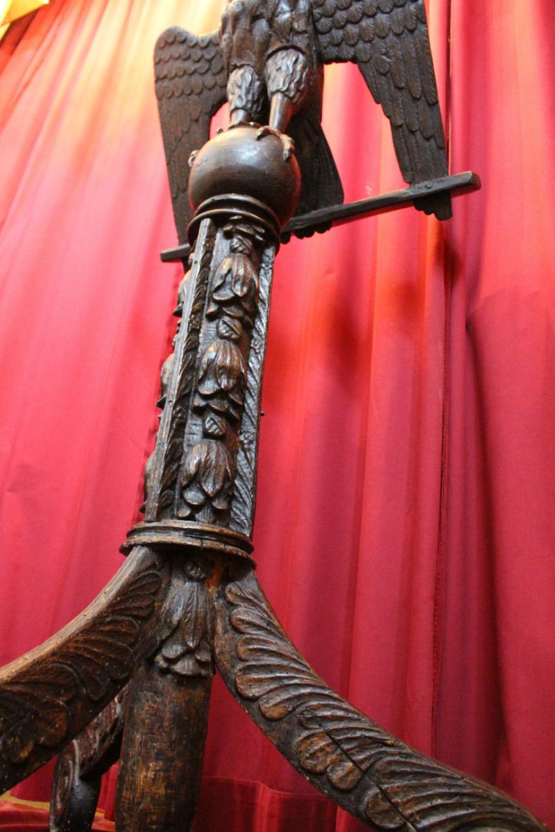 1 Baroque Eagle Lectern Higher Price Range