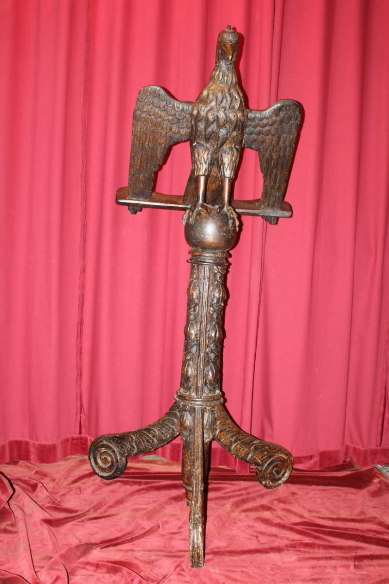 1 Baroque Eagle Lectern Higher Price Range
