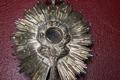 Monstrance style Baroque France 19th century