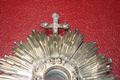 Monstrance style Baroque France 19th century