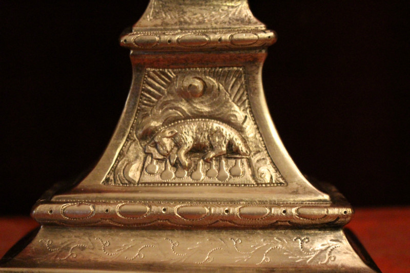 1 Baroque Monstrance