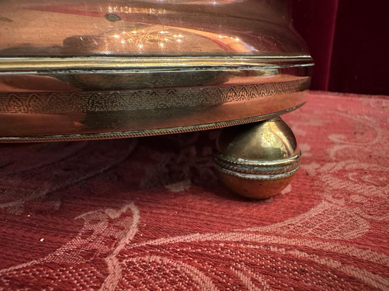 1 Baroque - Style Altar - Bell 4 Bells