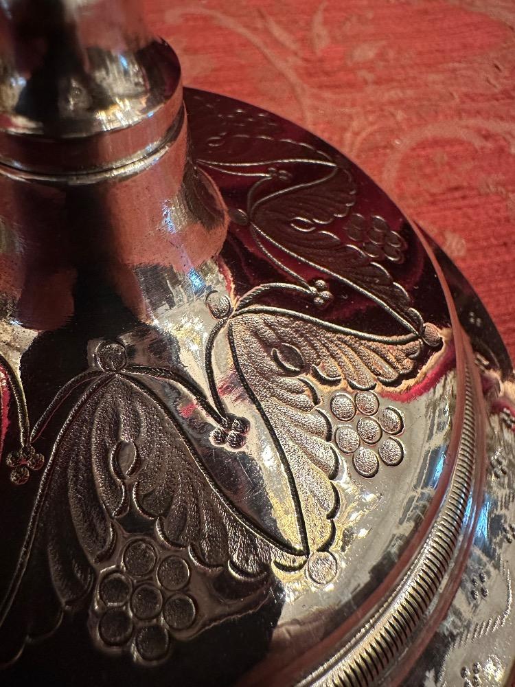 1 Baroque - Style Chalice
