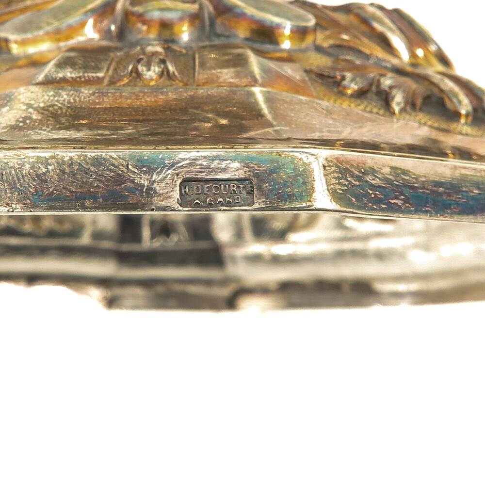 1 Baroque - Style Chalice