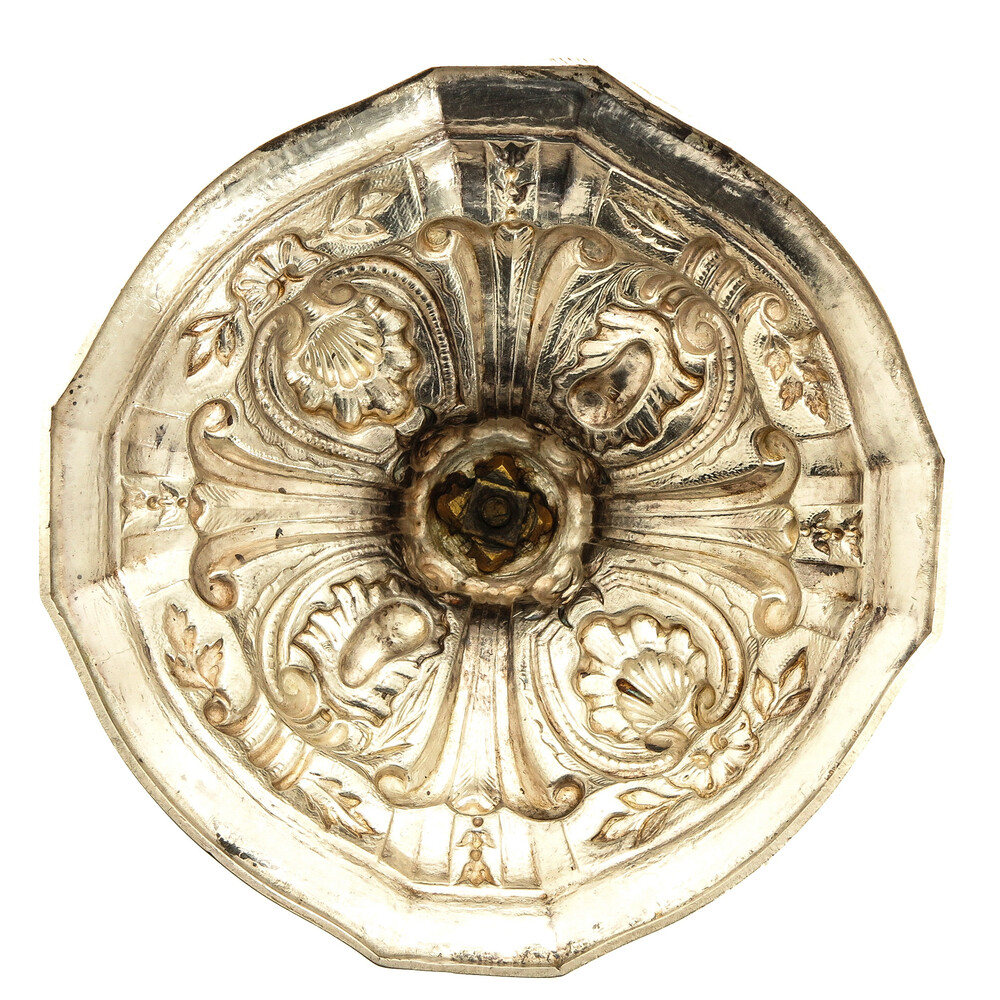1 Baroque - Style Chalice