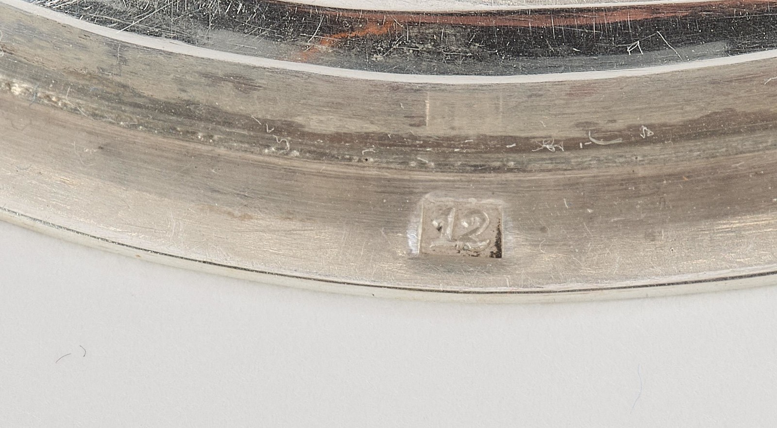 1 BAROQUE-STYLE Chalice