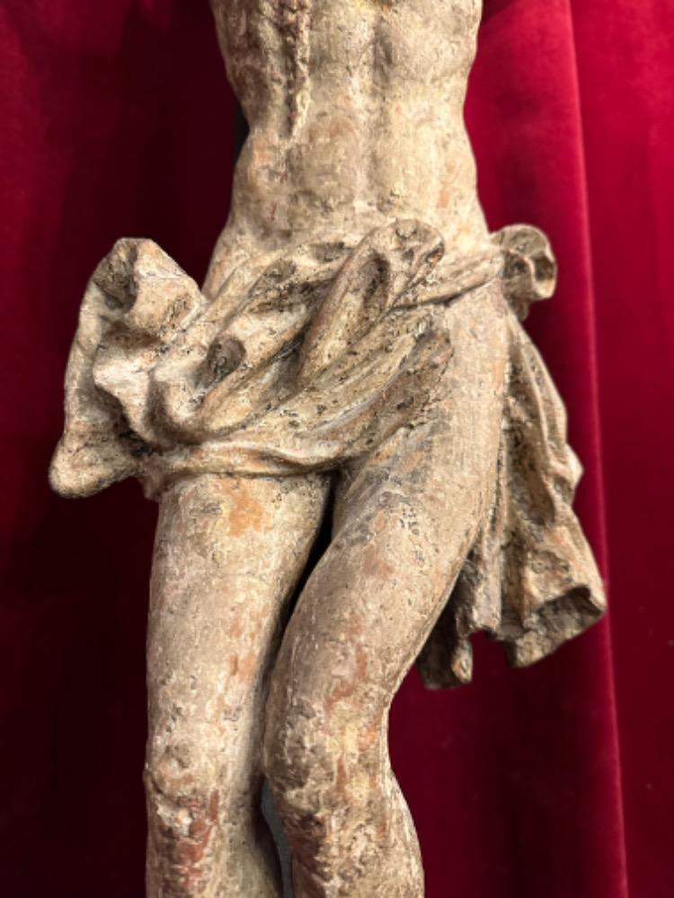 1 Baroque - Style Corpus Christi