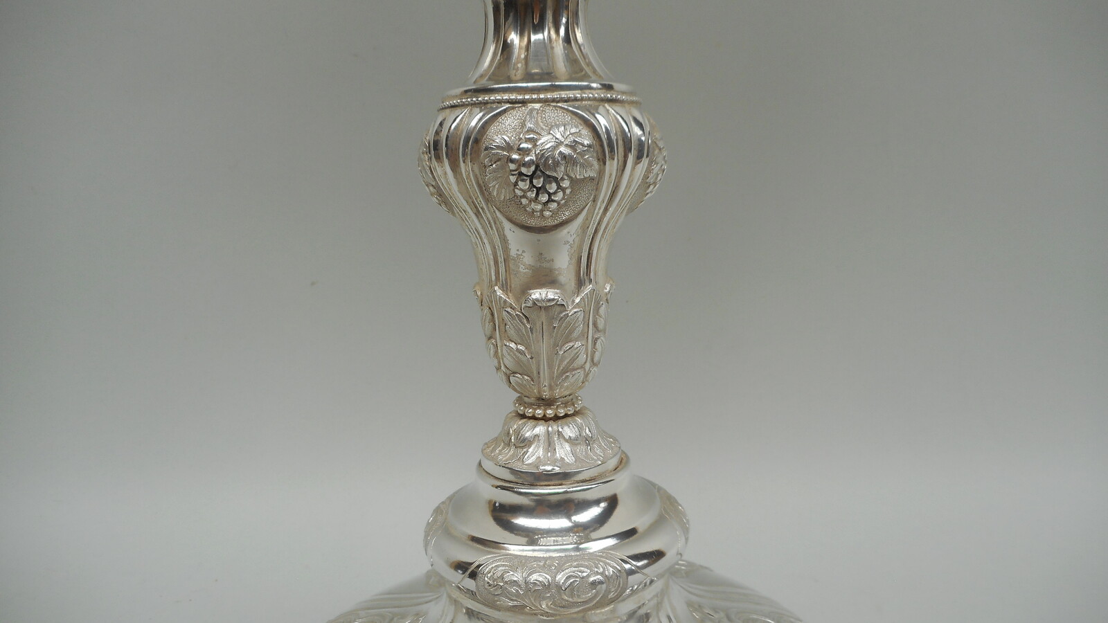 1 Baroque - Style Monstrance