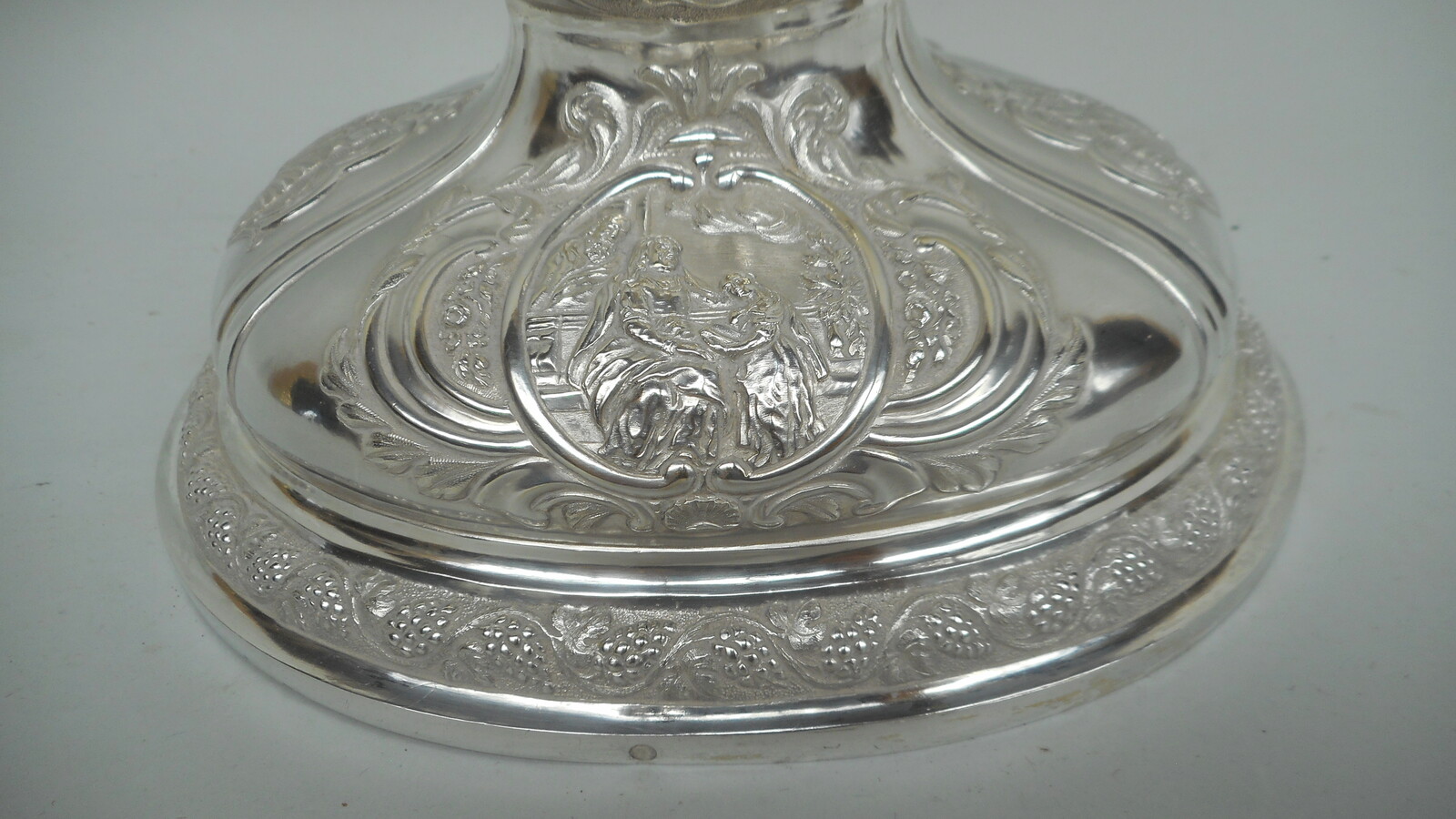 1 Baroque - Style Monstrance