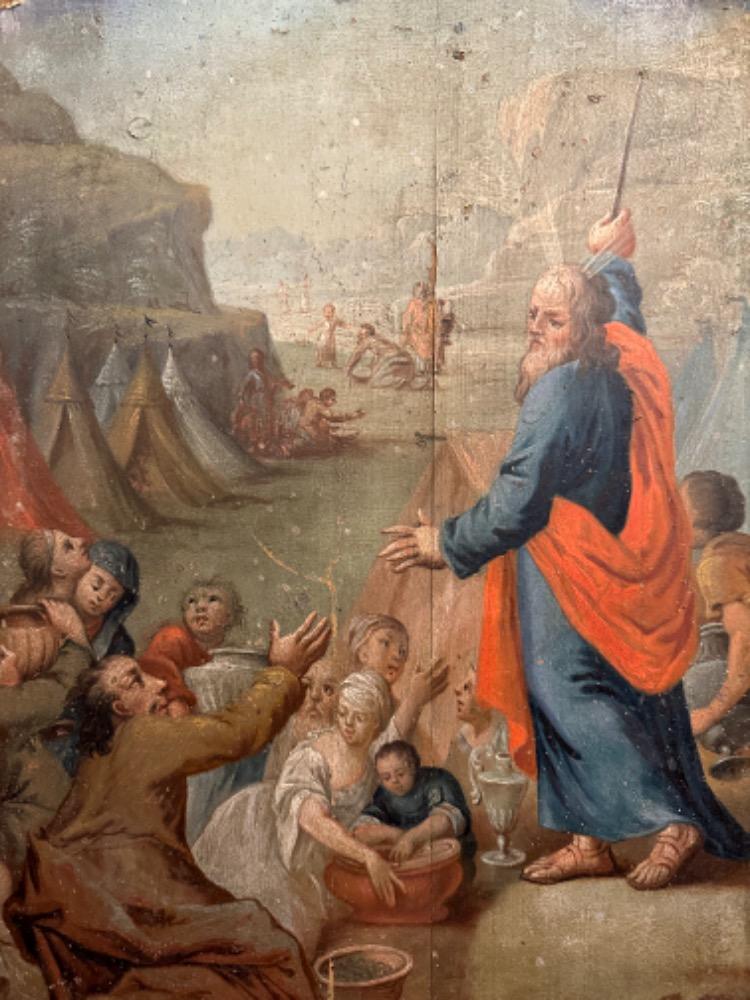 1 Baroque - Style Painting