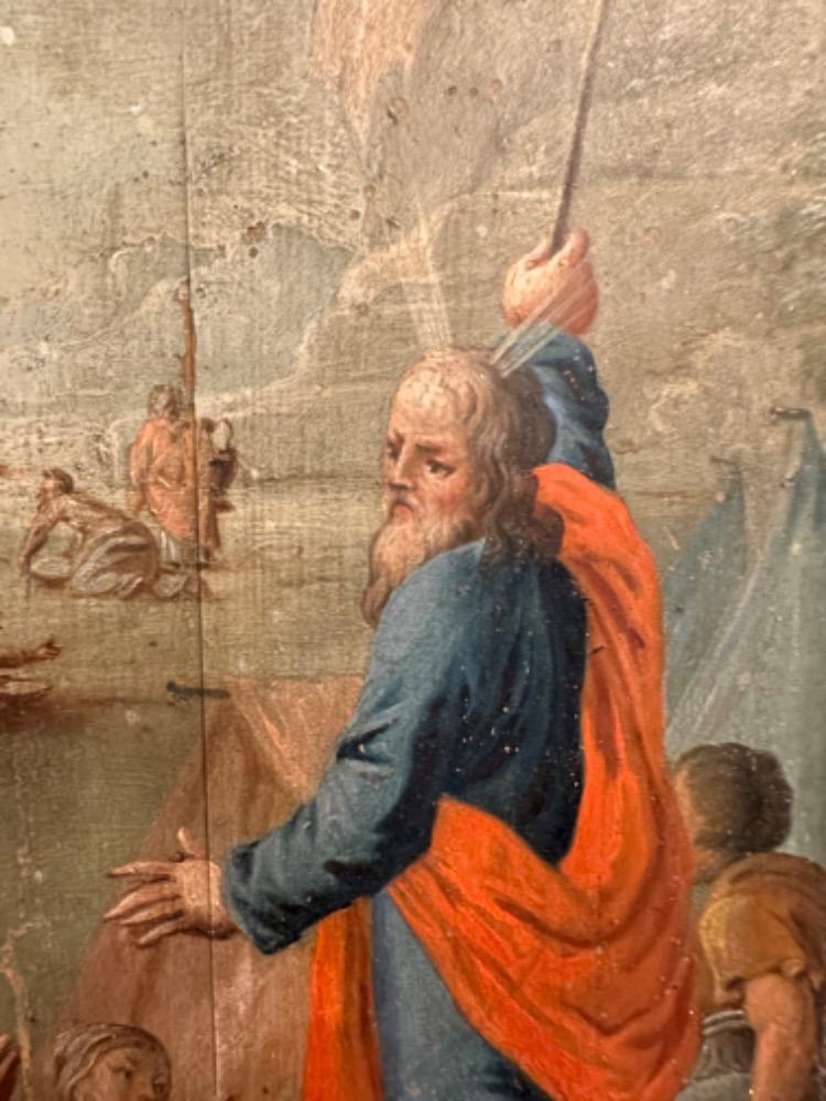 1 Baroque - Style Painting