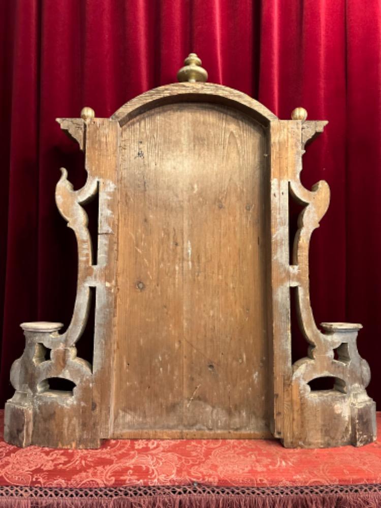 1 Baroque - Style Painting