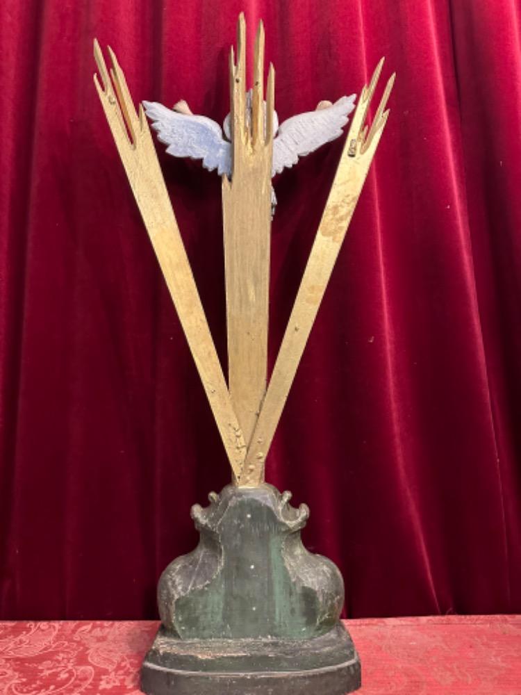 1 Baroque - Style Risen Christ