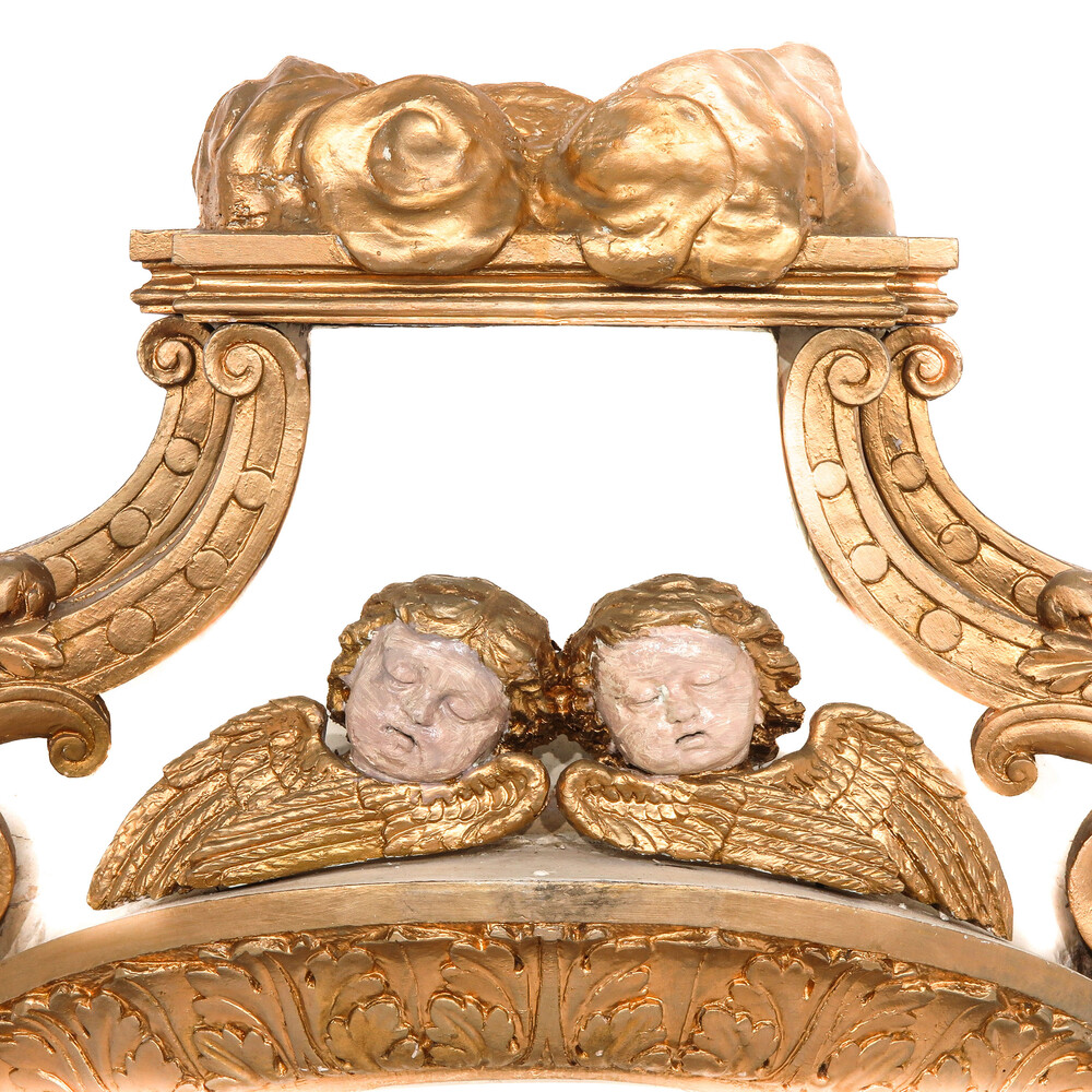 1 Baroque  Tabernacle