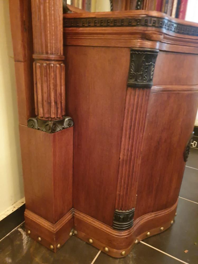 1  Cabinet