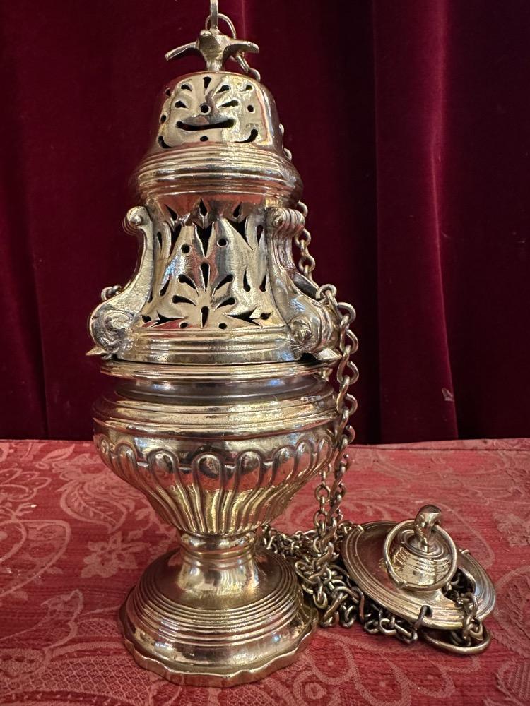 1  Censer