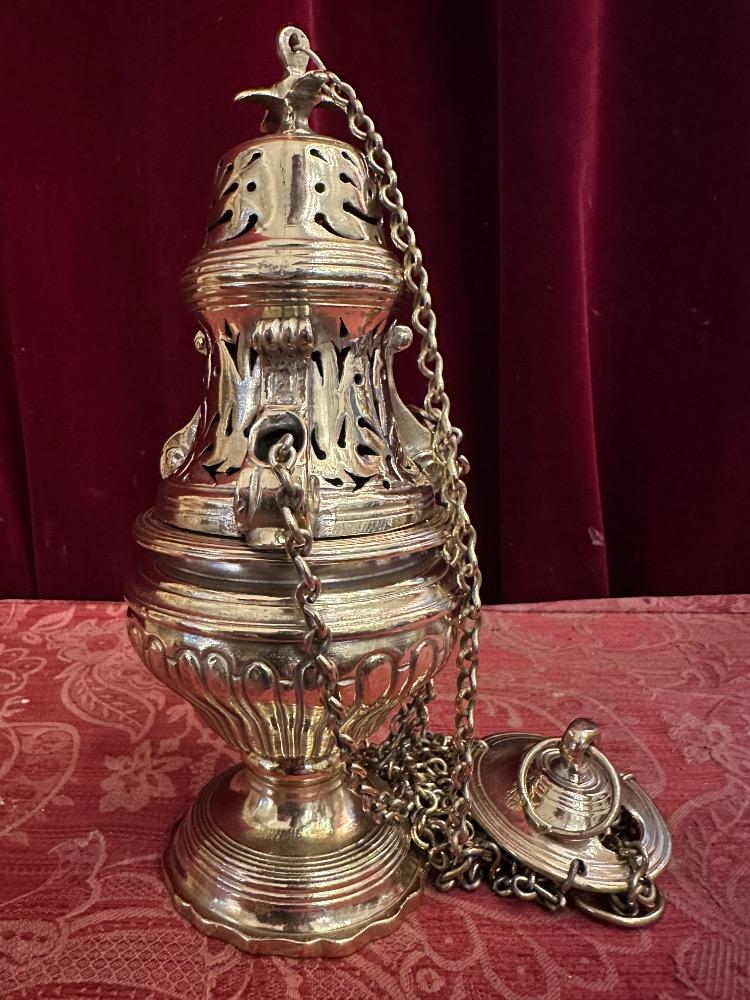 1  Censer