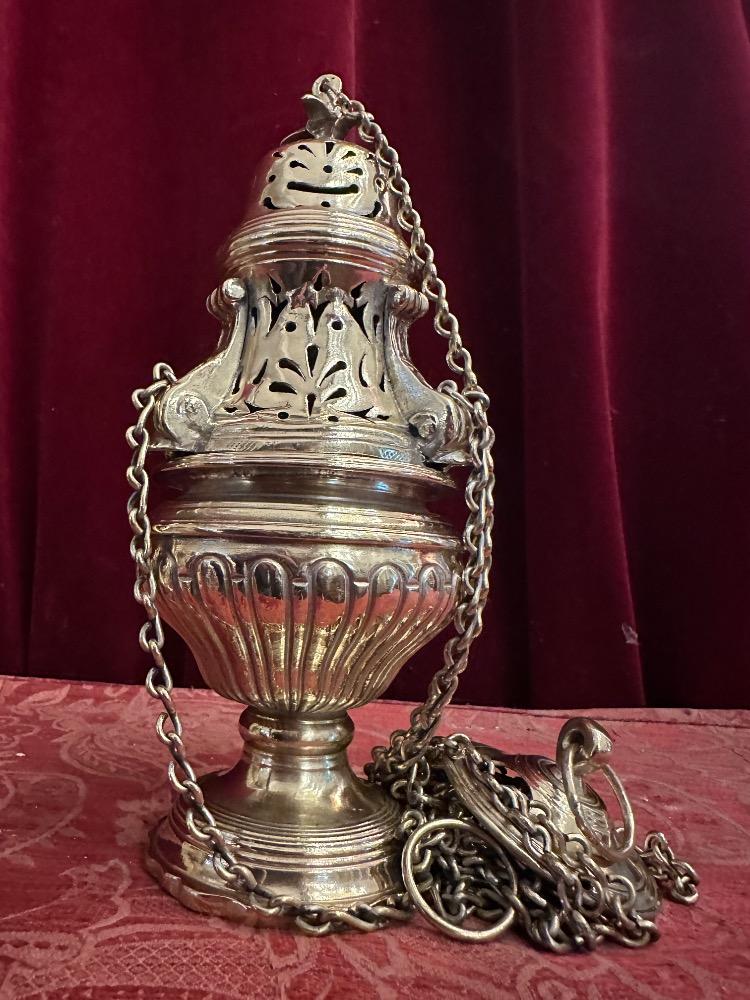 1  Censer