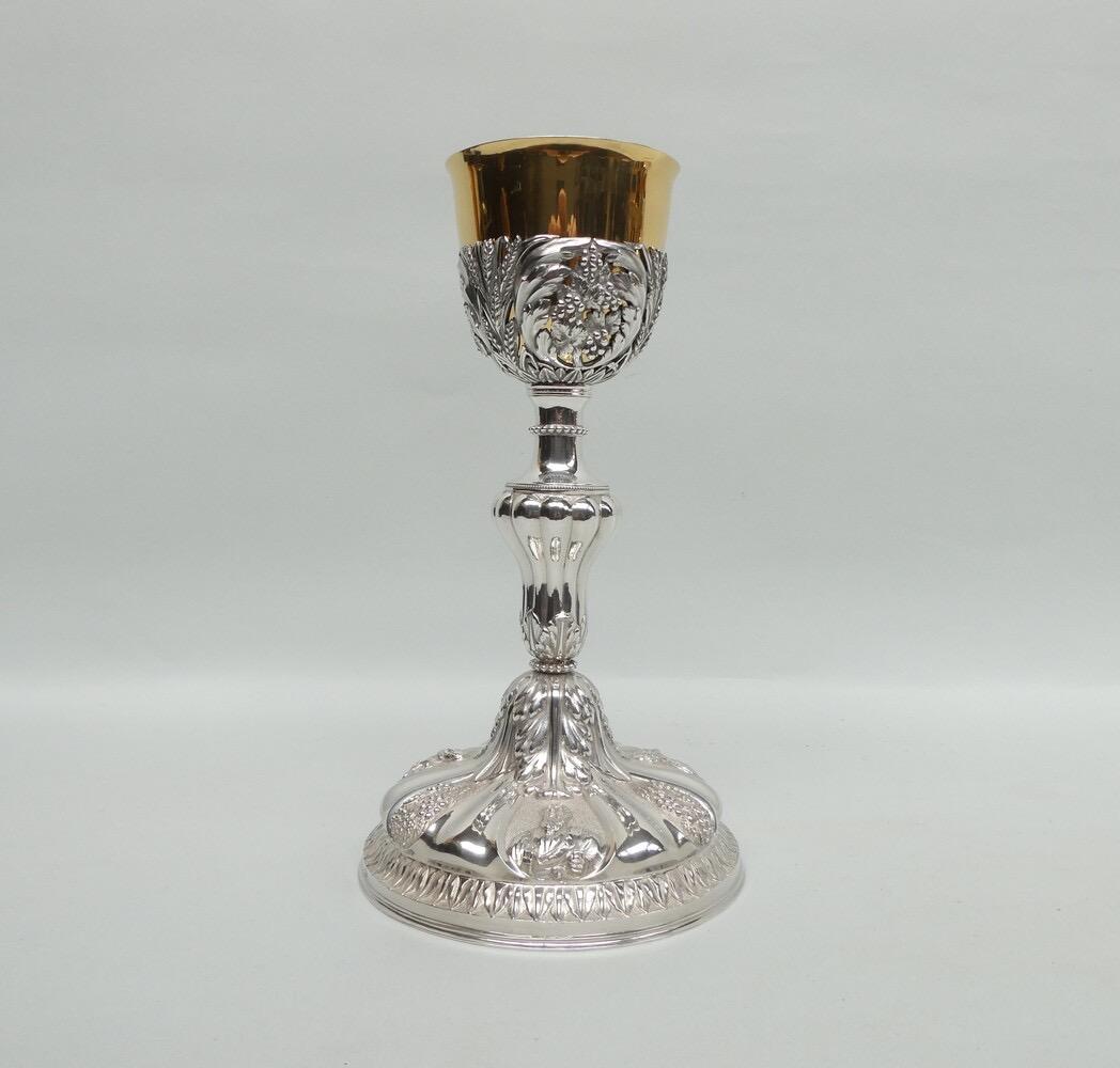 1  Chalice