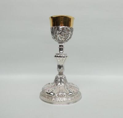 1  Chalice