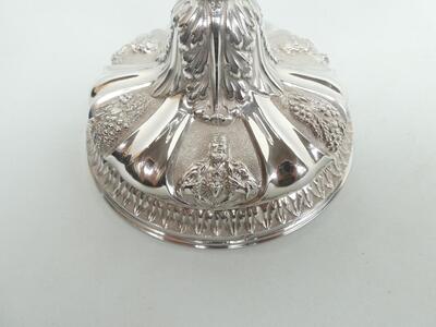1  Chalice
