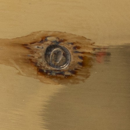 1  Chalice By : Willem F. Hermans