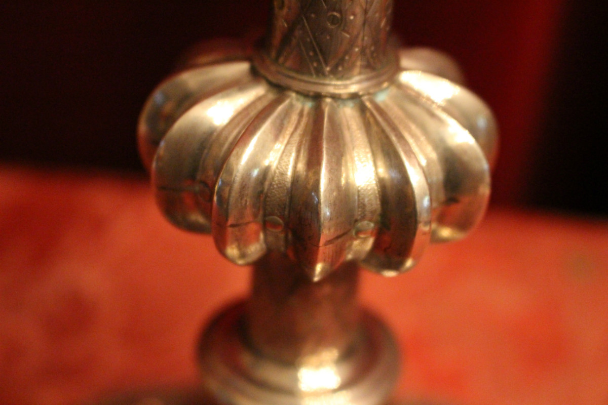 1  Chalice Floral Decoration