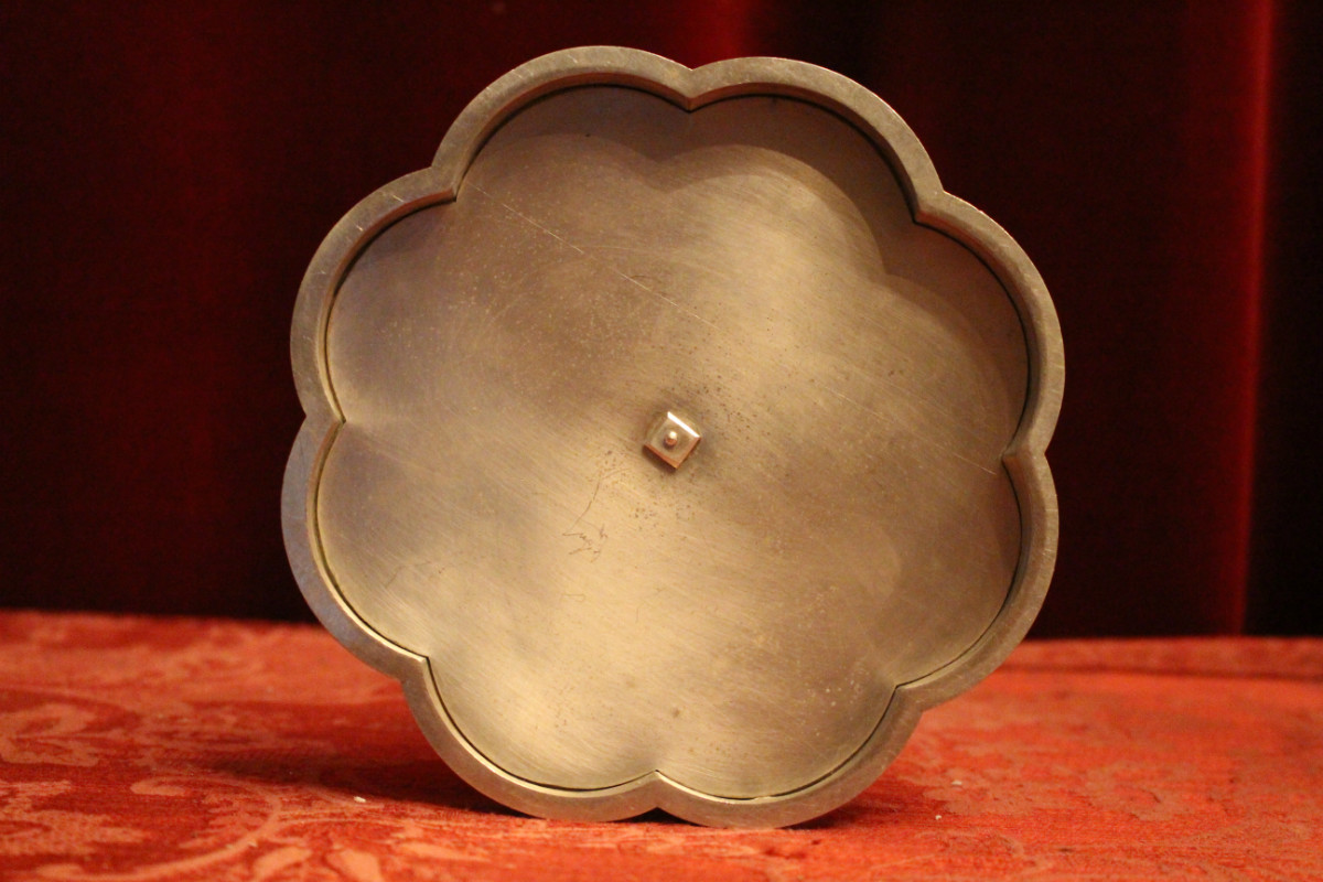 1  Chalice Floral Decoration