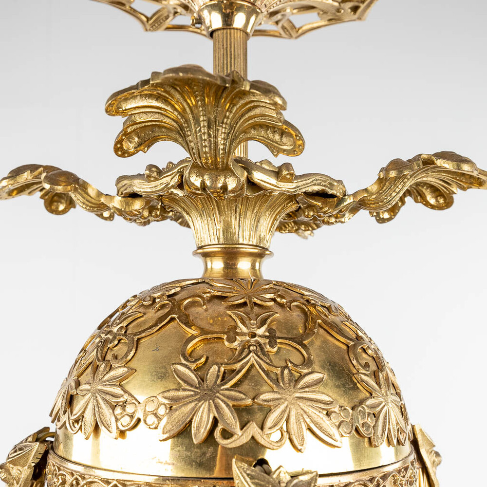 1  Chandelier