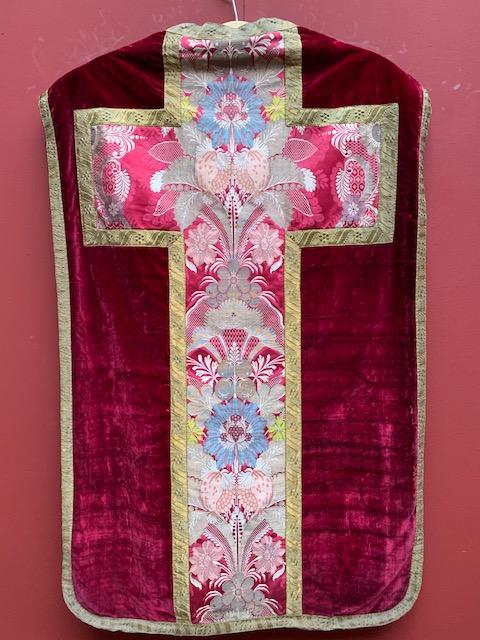 1  Chasuble