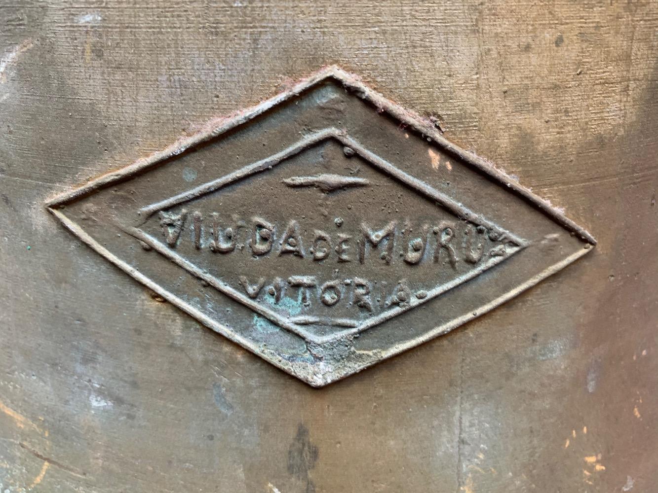 1  Church Bell Weight 115 Kgs