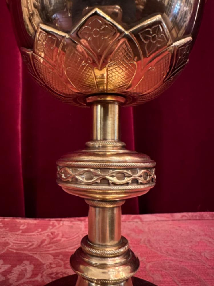 1  Ciborium