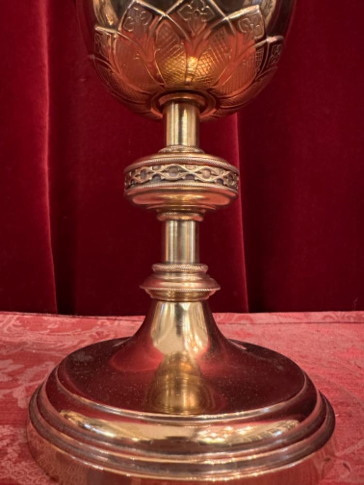 1  Ciborium