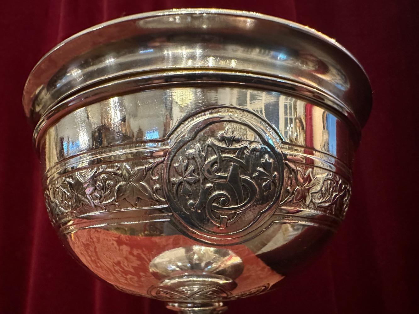1  Ciborium