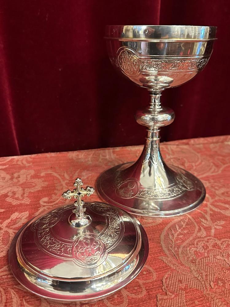 1  Ciborium