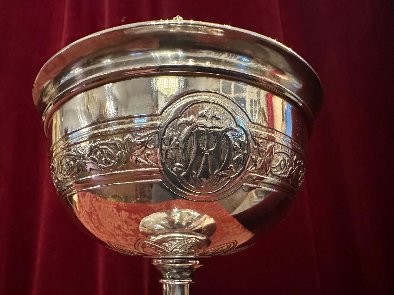 1  Ciborium