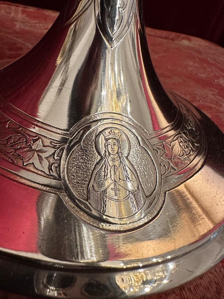 1  Ciborium