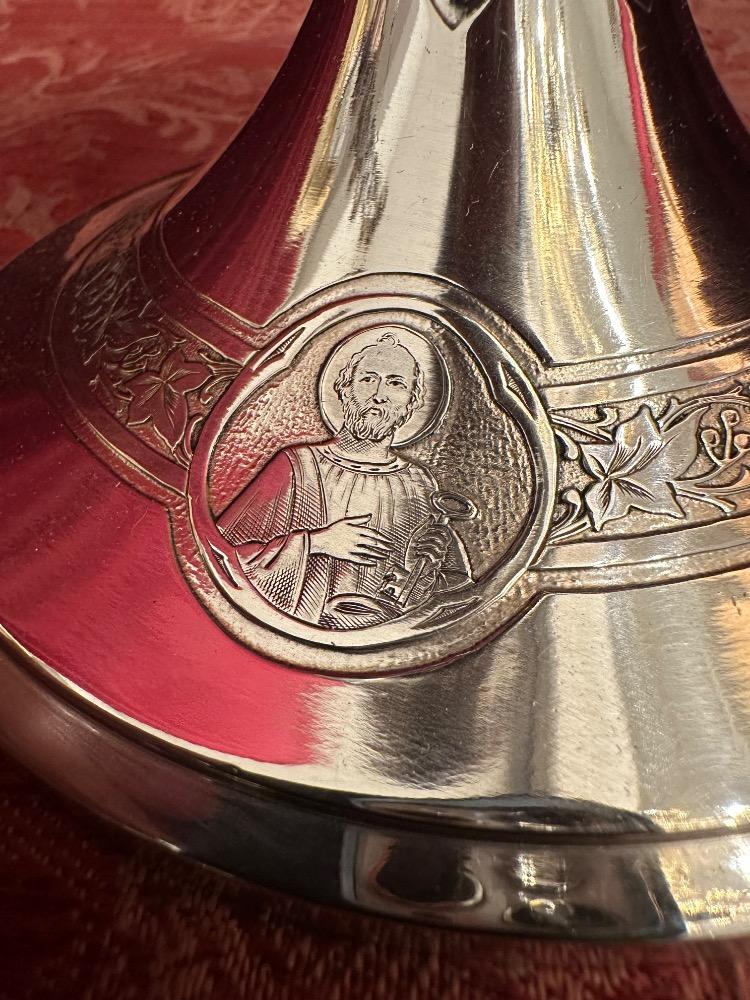 1  Ciborium