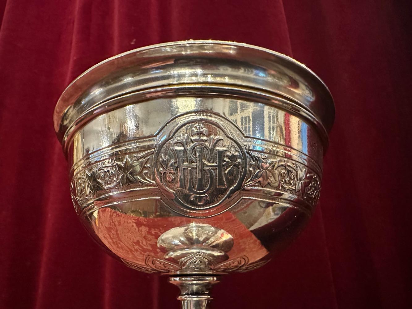 1  Ciborium