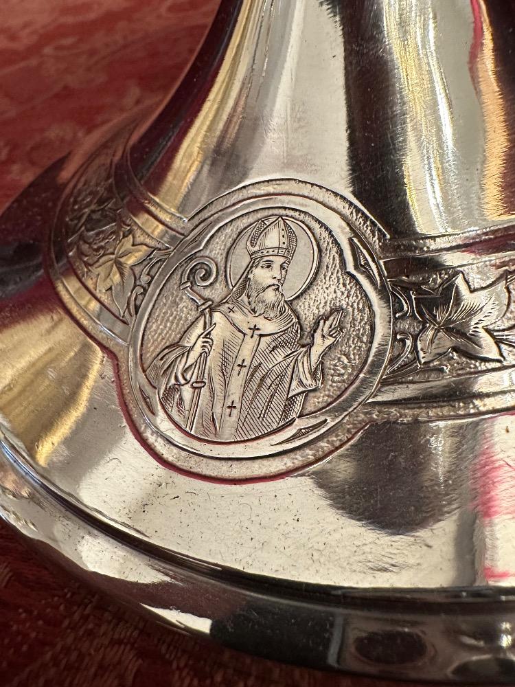 1  Ciborium