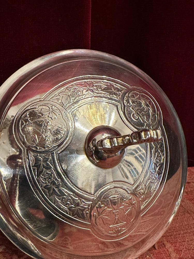 1  Ciborium