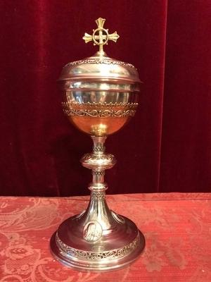 1  Ciborium