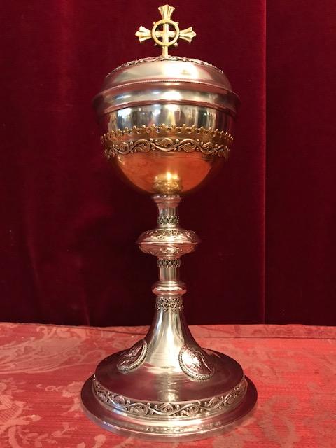 1  Ciborium