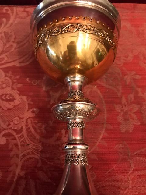 1  Ciborium