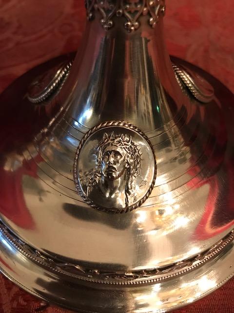 1  Ciborium