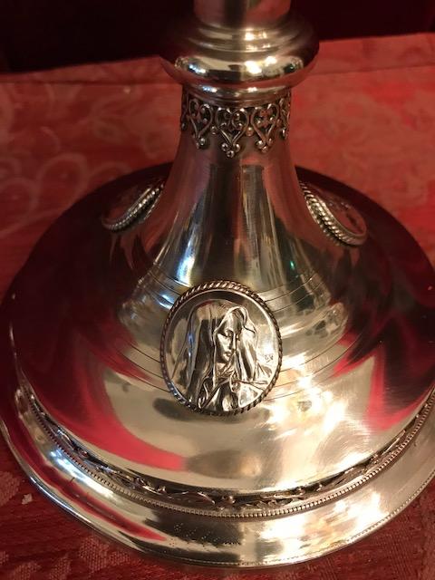 1  Ciborium